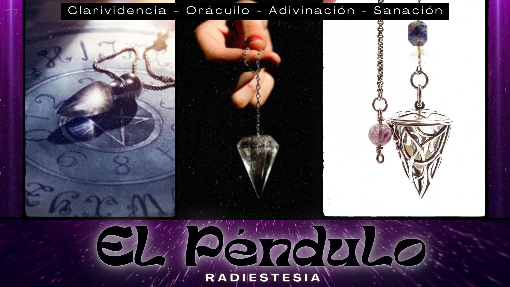 el péndulo
